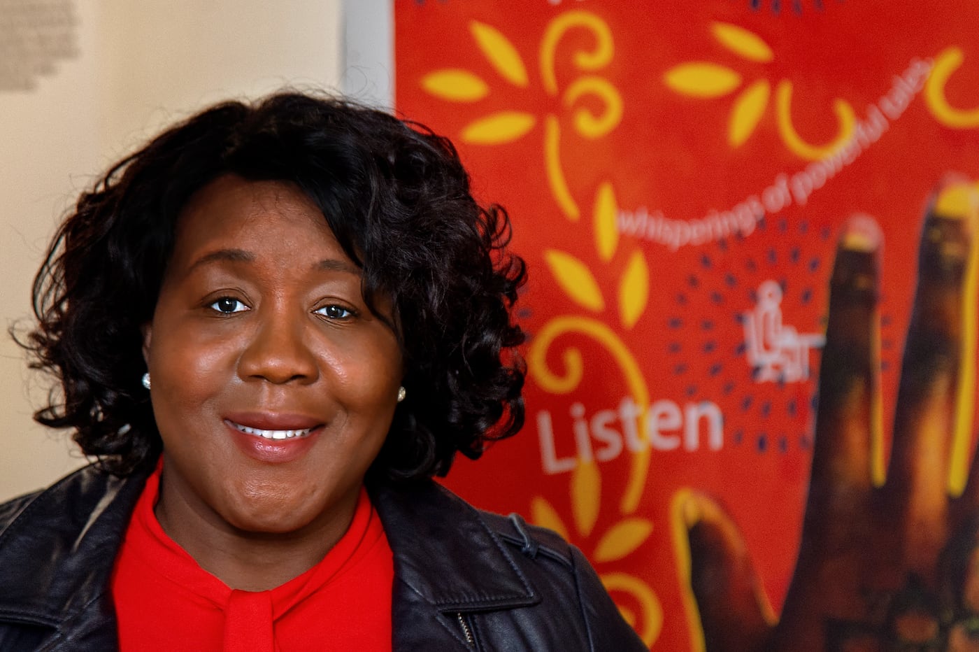 Need healing for the new year? A new Philly hotline offers poems of hope.