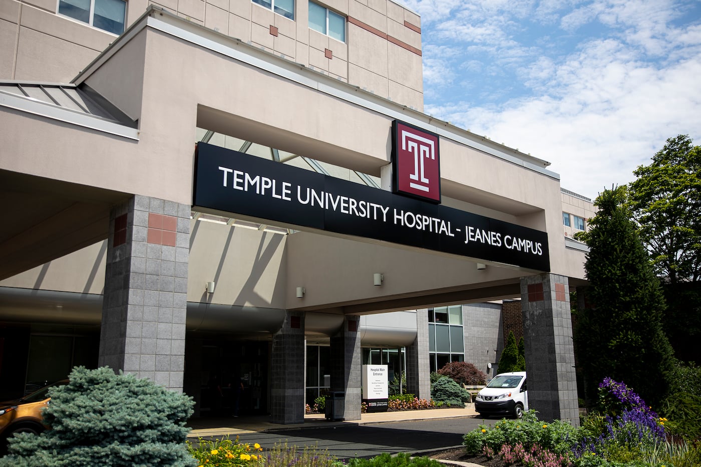 Temple Health is paying COVID-19 bonuses to front-line clinical workers