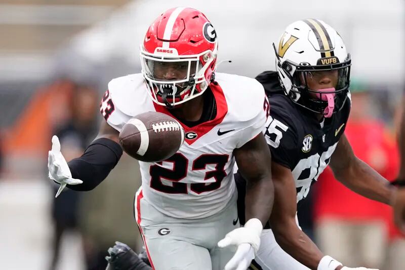 Locals picked in NFL draft: Tykee Smith shares moment with daughter; Jordan Magee ends Temple drought