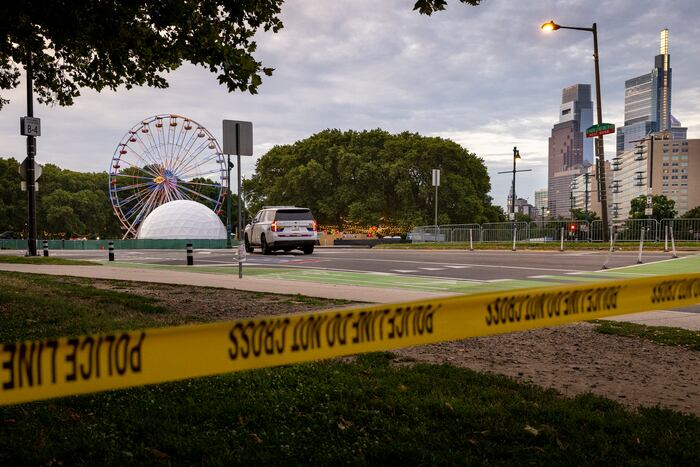 A risk of gunfire, threats, and stampedes: The future of big outdoor festivals in Philadelphia and elsewhere