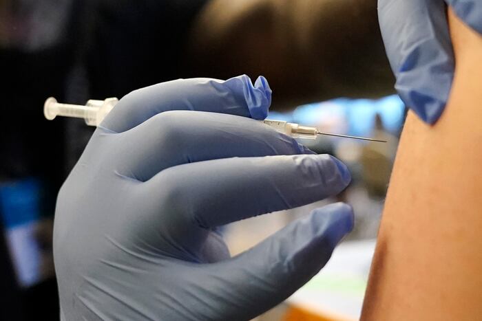 Crunch time for workplace vaccine mandates: U.S. Supreme Court to weigh in