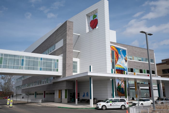 St. Christopher’s Hospital gets a $50 million lifeline from coalition of Philly health-care providers