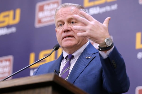 Huge coaching contracts—unjustifiable or business as usual? 