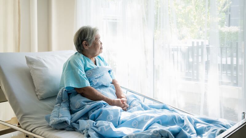This program intended to help the sick is actually an outrageous failure | Opinion