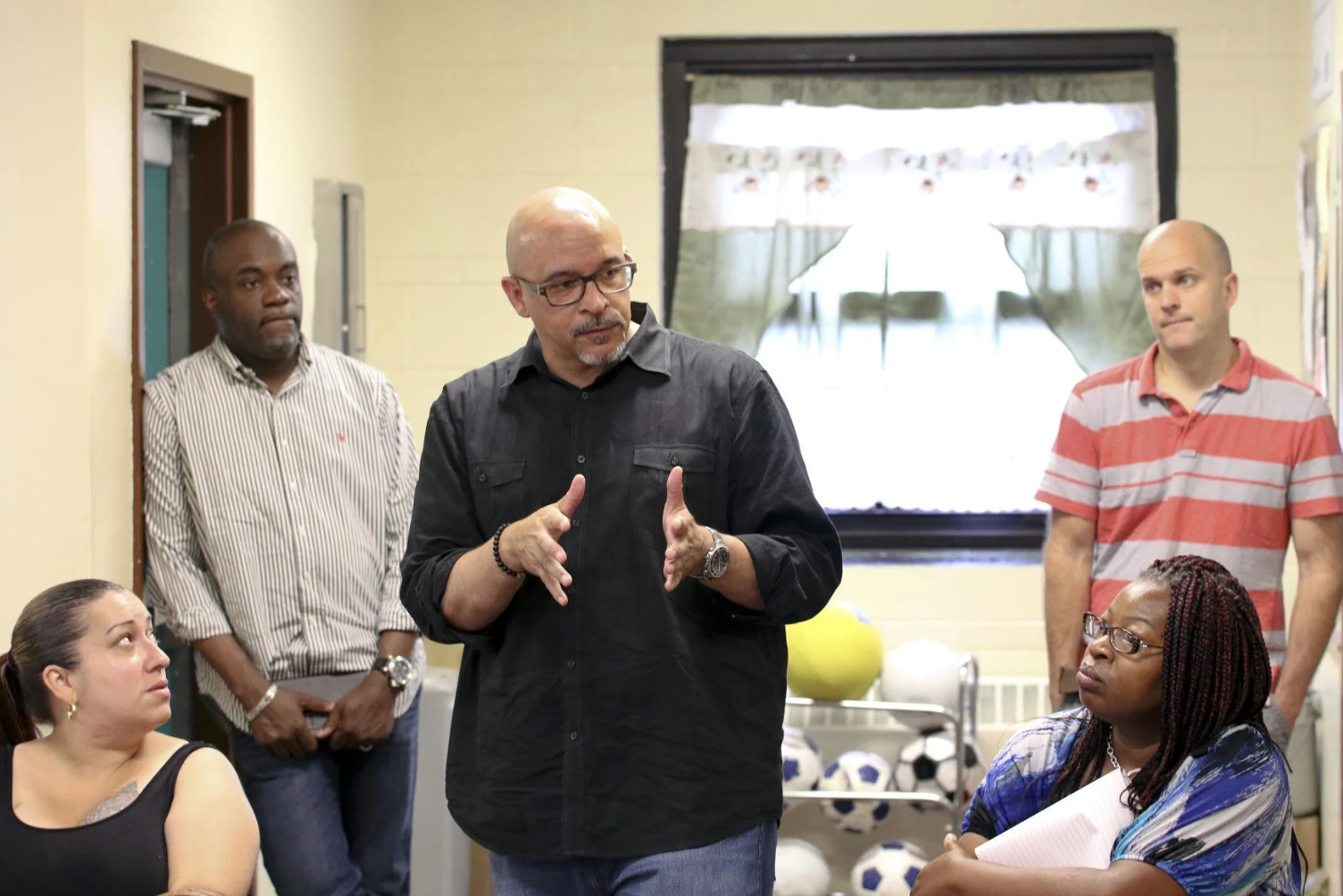 Pew awards $4.25M to Philly nonprofits fighting gun violence, creating jobs