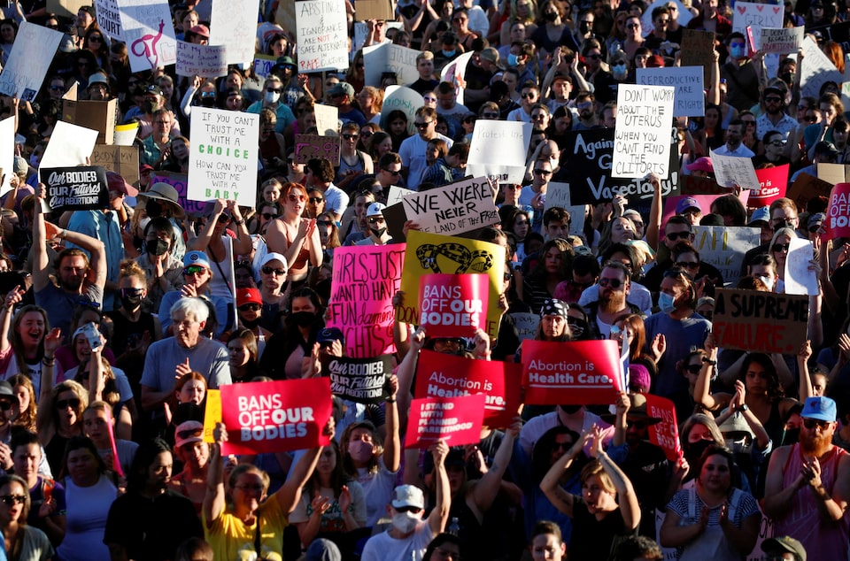 State abortion bans prevent women from getting essential medication