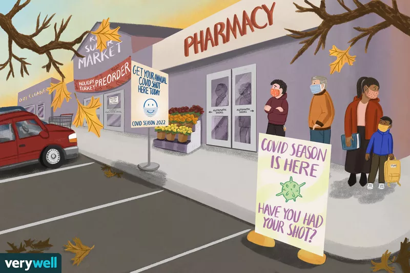 Will COVID be the new flu?