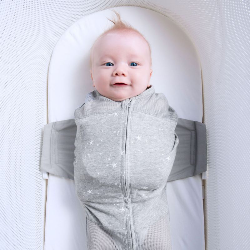 Maybe the best gift of all is sleep for both baby and parents: The best Snoo sale of the season is here