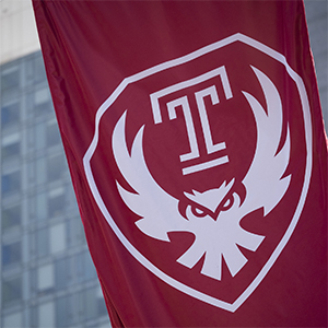 Picture of Temple’s Owl Transformed Picture of Temple’s Owl Transformed