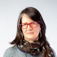 Picture of Clemencia Rodríguez