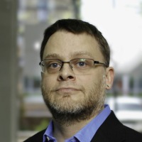 Picture of Jason Del Gandio