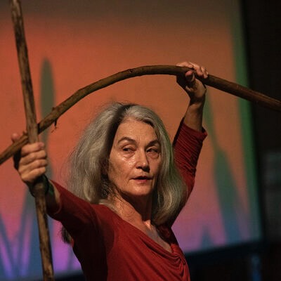 Picture of Merián Soto