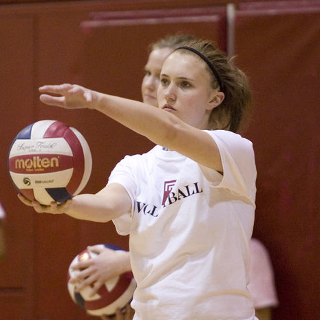 Volleyball