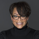Valerie I. Harrison