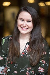 Leanna Grue