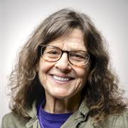 Bernie Sue Newman