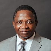 Felix Udoeyo