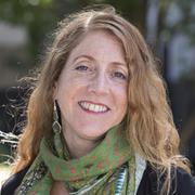 Jill May Swavely
