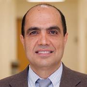 Mohammad F Kiani