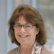 Nadine Martin