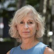 Robin Aronow