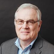 Thomas V. Edwards
