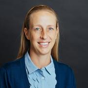 Eve Walters