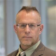 Daniel M Rosney
