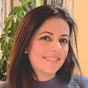 Elham Sahraei