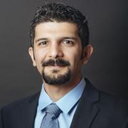 Damoon Soudbakhsh