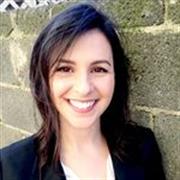 Aimee J Palumbo