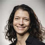 Andrea R. Branas