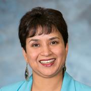 Amita Avadhani