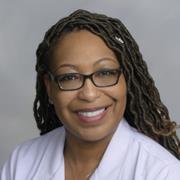 Lynn-Marie Charles